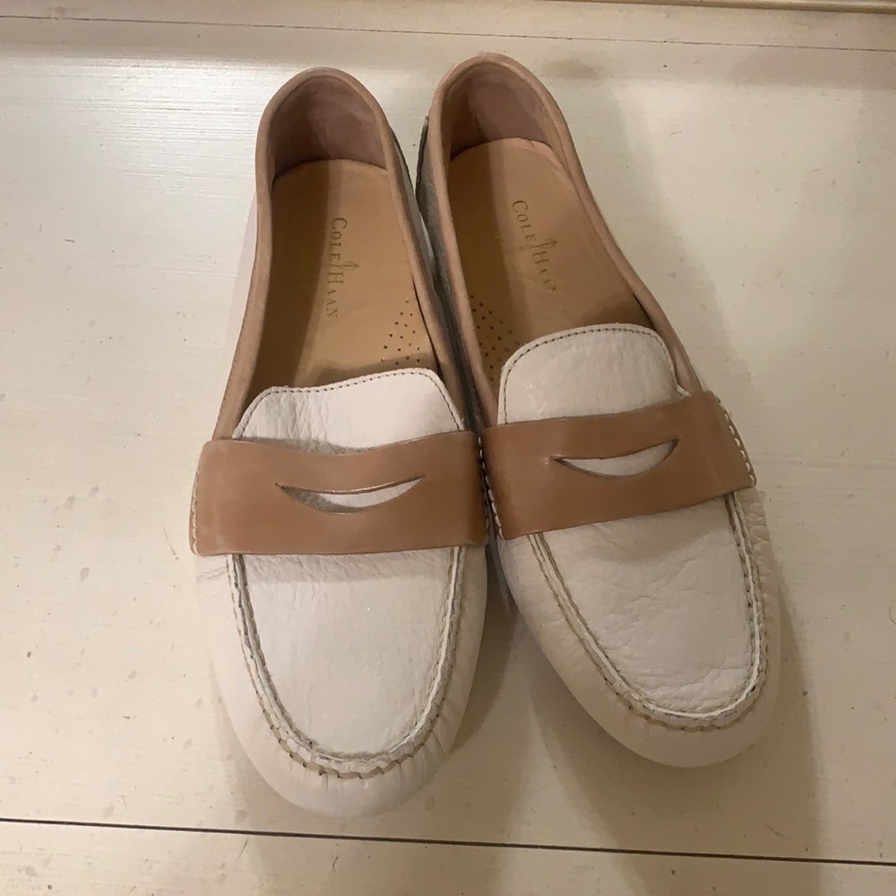 EUC Cole Haan Penny Loafer